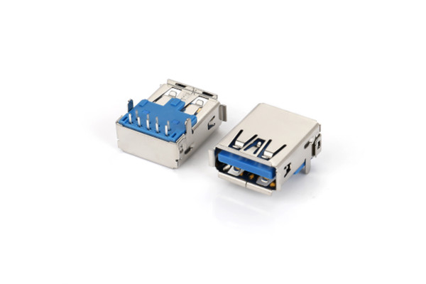 Usb3.0傳輸速度最快是多少？